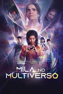Mila in the Multiverse (2023) Serial Online Subtitrat in Romana