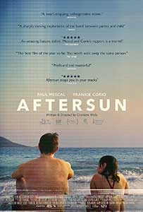 Aftersun (2022) Film Online Subtitrat in Romana