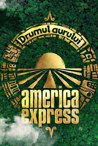 America Express Romania (2023) Sezonul 2 Online in HD 1080p