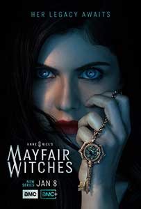 Anne Rice's Mayfair Witches (2023) Serial Online Subtitrat in Romana