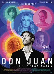 Don Juan (2022) Film Online Subtitrat in Romana