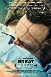 Great Freedom (2021) Film Online Subtitrat in Romana