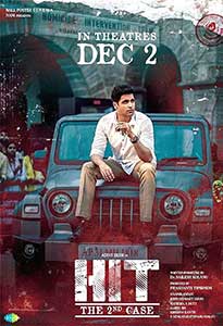 HIT: The 2nd Case (2022) Film Indian Online Subtitrat in Romana