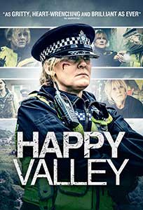 Happy Valley (2023) Sezonul 3 Online Subtitrat in Romana