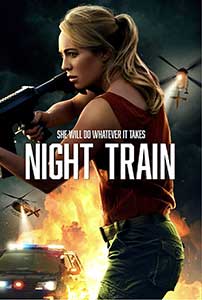 Night Train (2023) Film Online Subtitrat in Romana