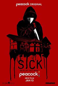 Sick (2023) Film Online Subtitrat in Romana