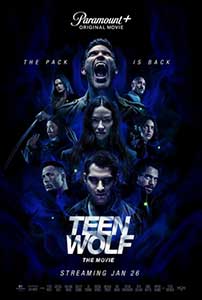 Teen Wolf: The Movie (2023) Film Online Subtitrat in Romana