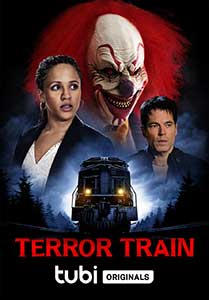 Terror Train (2022) Film Online Subtitrat in Romana