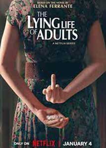 The Lying Life of Adults (2023) Serial Online Subtitrat in Romana