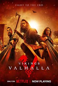 Vikings: Valhalla (2024) Sezonul 3 Online Subtitrat in Romana