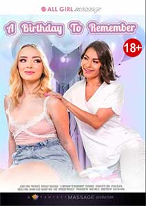 A Birthday to Remember (2023) Film Erotic Online in HD 1080p
