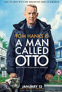 A Man Called Otto (2023) Film Online Subtitrat in Romana