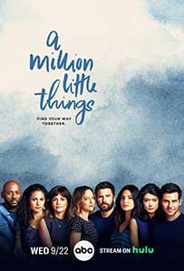 A Million Little Things (2023) Sezonul 5 Online Subtitrat in Romana