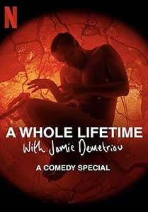 A Whole Lifetime with Jamie Demetriou (2023) Film Online Subtitrat