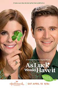 As Luck Would Have It (2021) Film Online Subtitrat in Romana