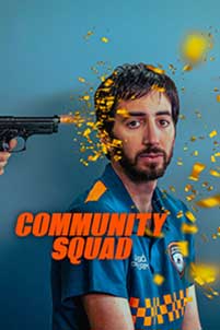 Community Squad (2023) Serial Online Subtitrat in Romana