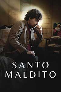 Damned Saint - Santo Maldito (2023) Serial Online Subtitrat in Romana