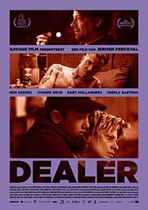 Dealer (2022) Film Online Subtitrat in Romana
