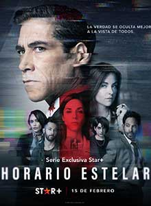 Horario Estelar (2023) Serial Online Subtitrat in Romana