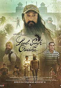 Laal Singh Chaddha (2022) Film Indian Online Subtitrat in Romana