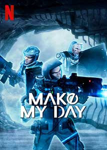 Make My Day (2023) Serial Animat Online Subtitrat in Romana