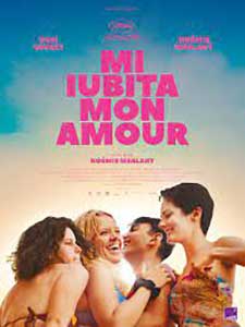 Mi iubita mon amour (2022) Film Online Subtitrat in Romana