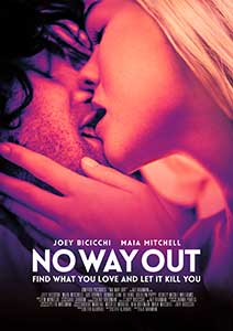 No Way Out (2022) Film Online Subtitrat in Romana
