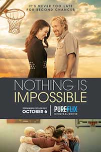 Nothing Is Impossible (2022) Film Online Subtitrat in Romana