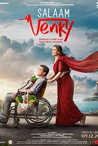 Salaam Venky (2023) Film Indian Online Subtitrat in Romana