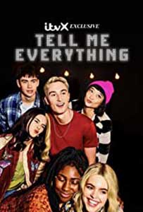 Tell Me Everything (2024) Sezonul 2 Online Subtitrat in Romana