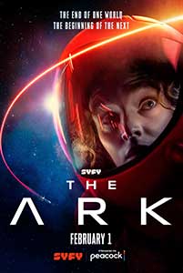 The Ark (2023) Serial Online Subtitrat in Romana
