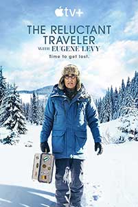 The Reluctant Traveler with Eugene Levy (2024) Sezonul 2 Online Subtitrat