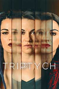 Triptych (2023) Serial Online Subtitrat in Romana