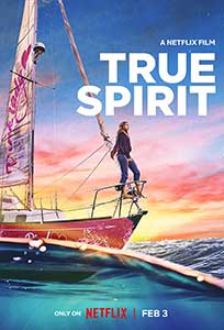 True Spirit (2023) Film Online Subtitrat in Romana