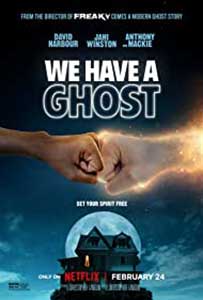 We Have a Ghost (2023) Film Online Subtitrat in Romana