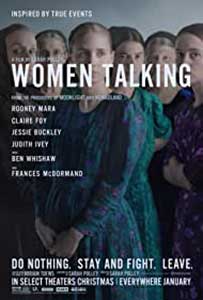 Women Talking (2023) Film Online Subtitrat in Romana