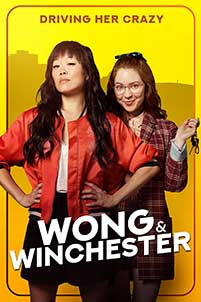 Wong & Winchester (2023) Serial Online Subtitrat in Romana