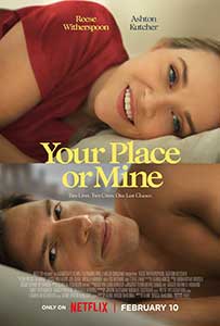 Your Place or Mine (2023) Film Online Subtitrat in Romana