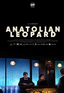 Anadolu Leopari (2021) Film Online Subtitrat in Romana