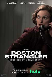 Boston Strangler (2023) Film Online Subtitrat in Romana