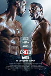 Creed III (2023) Film Online Subtitrat in Romana