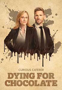 Curious Caterer: Dying for Chocolate (2022) Film Online Subtitrat