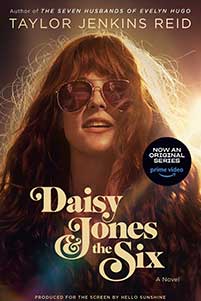 Daisy Jones and The Six (2023) Serial Online Subtitrat in Romana