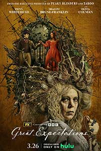 Great Expectations (2023) Serial Online Subtitrat in Romana