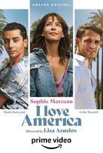 I Love America (2022) Film Online Subtitrat in Romana
