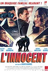 L'innocent - The Innocent (2022) Film Online Subtitrat in Romana