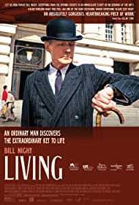 Living (2022) Film Online Subtitrat in Romana
