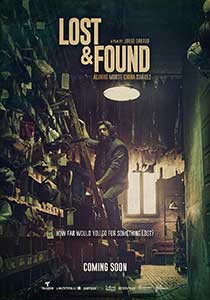Lost & Found - Objetos (2022) Film Online Subtitrat in Romana