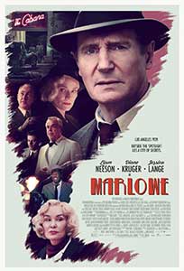 Marlowe (2022) Film Online Subtitrat in Romana