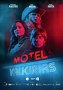 Motel Valkirias (2023) Serial Online Subtitrat in Romana